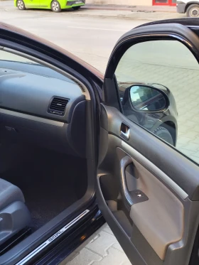 VW Golf VW GOLF 5 GOAL EDITION! - 3350 € / 6552.03 лв. - 15392326 9