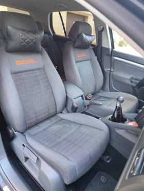 VW Golf VW GOLF 5 GOAL EDITION! - 3350 € / 6552.03 лв. - 15392326 10