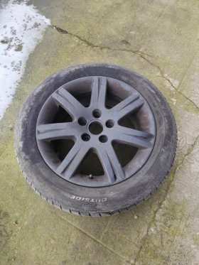 VW Golf VW GOLF 5 GOAL EDITION! - 3350 € / 6552.03 лв. - 15392326 16