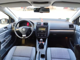 VW Golf VW GOLF 5 GOAL EDITION! - 3350 € / 6552.03 лв. - 15392326 12