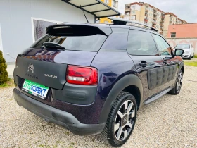 Citroen C4 Cactus 1.6 HDI NAVI-TOP - 8900 € / 17406.89 лв. - 37468308 7