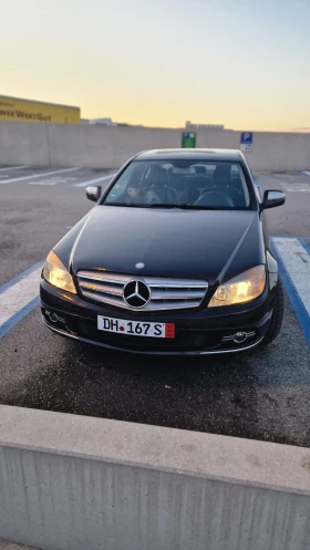 Mercedes-Benz C 220 2, 2 170 .ps - 6000 € / 11734.98 лв. - 69634278 7