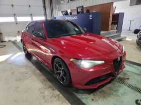 Alfa Romeo Giulia ESTREMA* АвтоКредит* Цена до БГ - 17999 € / 35202.98 лв. - 89354615 2