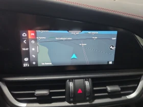 Alfa Romeo Giulia ESTREMA* АвтоКредит* Цена до БГ - 17999 € / 35202.98 лв. - 89354615 14