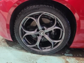 Alfa Romeo Giulia ESTREMA* АвтоКредит* Цена до БГ - 17999 € / 35202.98 лв. - 89354615 6