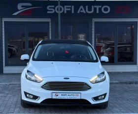Ford Focus 1.0 Ecoboost FULL SERVICE HYSTORI (KTEO, COC) - 7300 € / 14277.56 лв. - 32562472 3