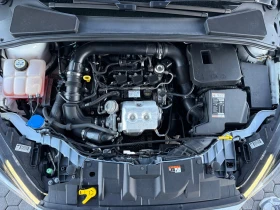 Ford Focus 1.0 Ecoboost FULL SERVICE HYSTORI (KTEO, COC) - 7300 € / 14277.56 лв. - 32562472 16