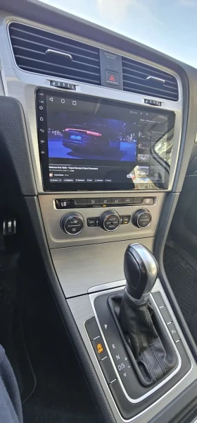 VW Golf TGI - 11400 € / 22296.46 лв. - 46062937 11