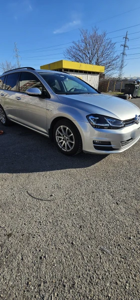 VW Golf TGI - 11400 € / 22296.46 лв. - 46062937 6