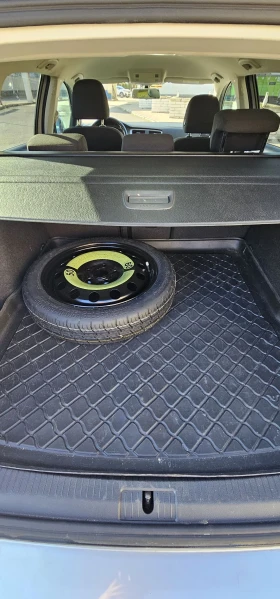 VW Golf TGI - 11400 € / 22296.46 лв. - 46062937 14