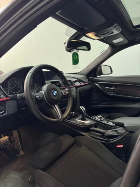 BMW 330 MPACK | 8ZTF - 14429 € / 28220.67 лв. - 46815608 16