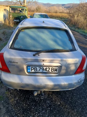 Daewoo Nubira undefined | Auto.bg — изображение 3