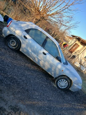 Daewoo Nubira undefined | Auto.bg — изображение 2