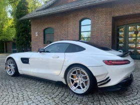 Mercedes-Benz GTS Prior Design 1/1 | Mobile.bg � ����� ������ 9