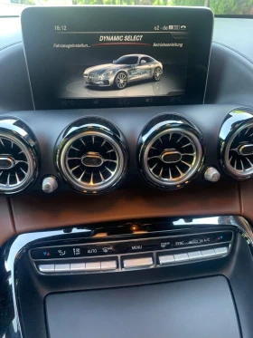 Mercedes-Benz GTS Prior Design 1/1 | Mobile.bg � ����� ������ 13