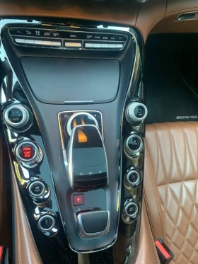 Mercedes-Benz GTS Prior Design 1/1 | Mobile.bg � ����� ������ 12