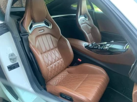 Mercedes-Benz GTS Prior Design 1/1 | Mobile.bg � ����� ������ 10