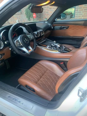 Mercedes-Benz GTS Prior Design 1/1 | Mobile.bg � ����� ������ 11