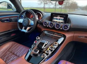 Mercedes-Benz GTS Prior Design 1/1 | Mobile.bg � ����� ������ 15