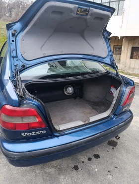 Volvo S40 undefined | Auto.bg — изображение 11