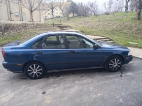 Volvo S40 undefined | Auto.bg — изображение 4