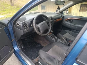 Volvo S40 undefined | Auto.bg — изображение 7