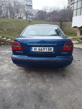 Volvo S40 undefined | Auto.bg — изображение 6
