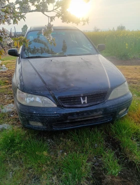 Honda Accord  на части 