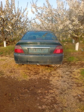 Honda Accord  на части  - 600 € / 1173.50 лв. - 37733348 3