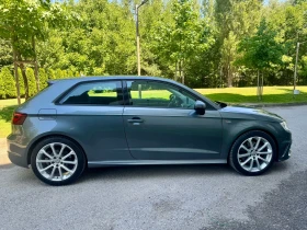 Audi A3 184* TDI* QUATRO* S-LINE* КАСКО*  - 10590 € / 20712.24 лв. - 66065071 6