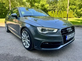 Audi A3 184* TDI* QUATRO* S-LINE* КАСКО*  - 10590 € / 20712.24 лв. - 66065071 2