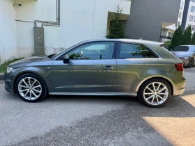 Audi A3 184* TDI* QUATRO* S-LINE* КАСКО*  - 10590 € / 20712.24 лв. - 66065071 7