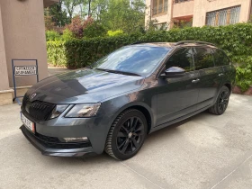������ Skoda Octavia