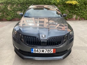 Skoda Octavia 1.5 TSI /DSG /Sport Business  | Mobile.bg � ����� ������ 2