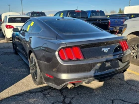 Ford Mustang * ECOBOOST PREMIUM * NAVI * ОБДУХВАНЕ * 2 КЛЮЧА *  | Auto.bg — изображение 4