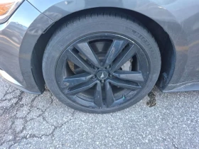 Ford Mustang * ECOBOOST PREMIUM * NAVI * ОБДУХВАНЕ * 2 КЛЮЧА *  | Auto.bg — изображение 7