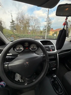 Peugeot 207 Peugeot 207 - 111 300km  | Mobile.bg � ����� ������ 7