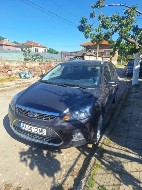 Ford Focus 2 тди - 1000 € / 1955.83 лв. - 16240176 1