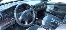 Peugeot 406 | Mobile.bg � ����� ������ 6