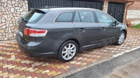 Toyota Avensis 2.0 D4D | Mobile.bg � ����� ������ 5