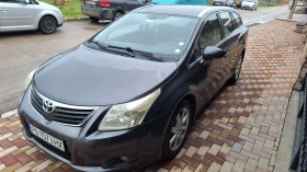 Toyota Avensis 2.0 D4D | Mobile.bg � ����� ������ 3