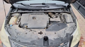 Toyota Avensis 2.0 D4D | Mobile.bg � ����� ������ 12