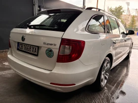 Skoda Superb 2.0 TDI DSG | Mobile.bg � ����� ������ 5