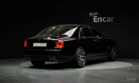 Rolls-Royce Ghost 6.6* V12* MANSORY* CUSTOM* ОБДУХ* ПАНО* 360 | Auto.bg — изображение 3