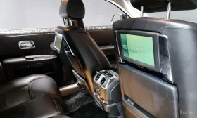 Rolls-Royce Ghost 6.6* V12* MANSORY* CUSTOM* ОБДУХ* ПАНО* 360 | Auto.bg — изображение 10