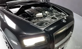 Rolls-Royce Ghost 6.6* V12* MANSORY* CUSTOM* ОБДУХ* ПАНО* 360 | Auto.bg — изображение 11
