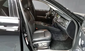 Rolls-Royce Ghost 6.6* V12* MANSORY* CUSTOM* ОБДУХ* ПАНО* 360 | Auto.bg — изображение 7