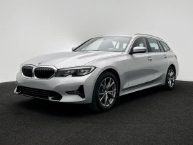 BMW 318 Touring 318d 150hp - 17999 € / 35202.98 лв. - 70178605 3