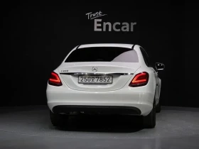 Mercedes-Benz C 200 - 18959 € / 37080.58 лв. - 46149445 4