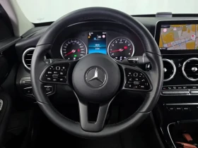 Mercedes-Benz C 200 - 18959 € / 37080.58 лв. - 46149445 12